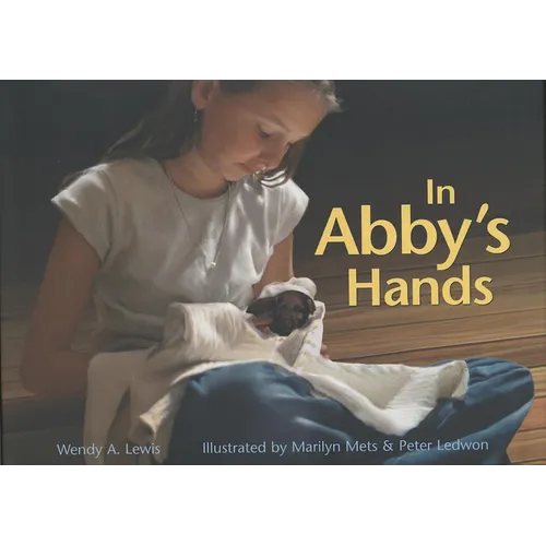 In Abby's Hands