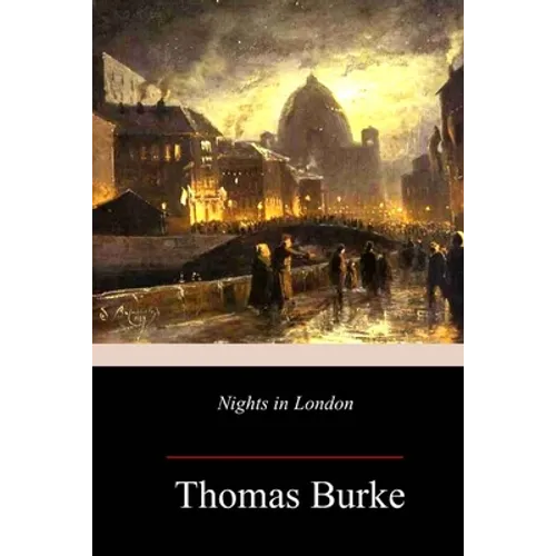 Nights in London