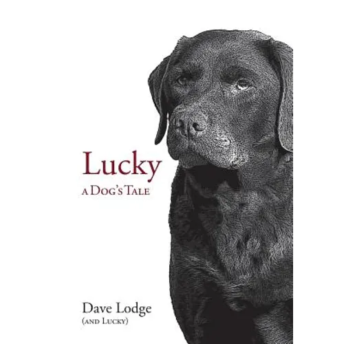 Lucky: A Dog's Tale