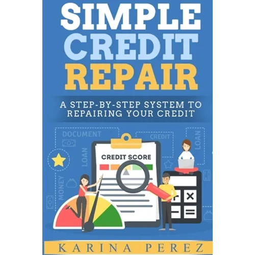 Simple Credit Repair