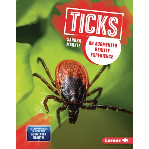 Ticks: An Augmented Reality Experience