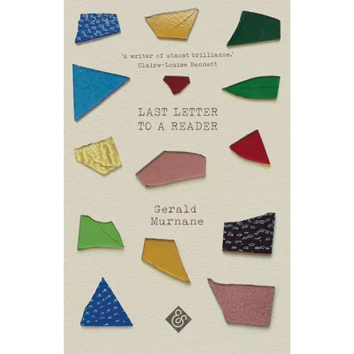 Last Letter to a Reader