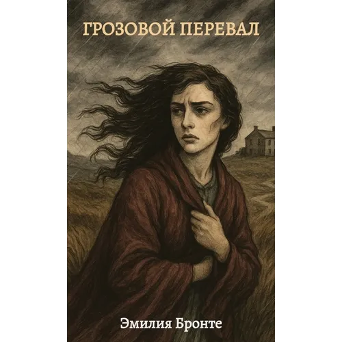 ГРОЗОВОЙ ПЕРЕВАЛ / Grozovoj pereval