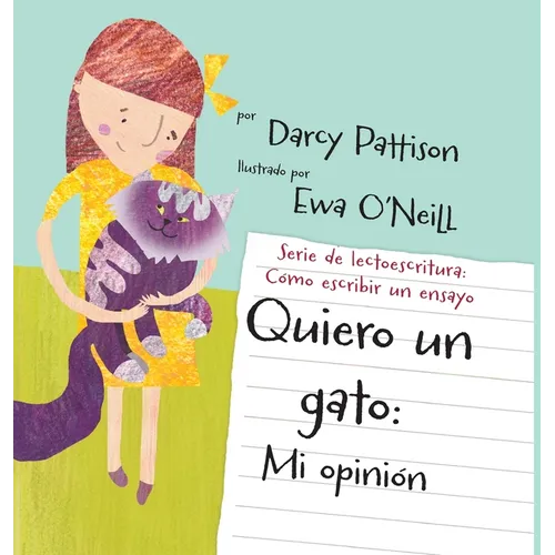 Quiero un gato: mi opinión