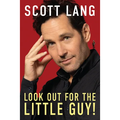 Look Out for the Little Guy!