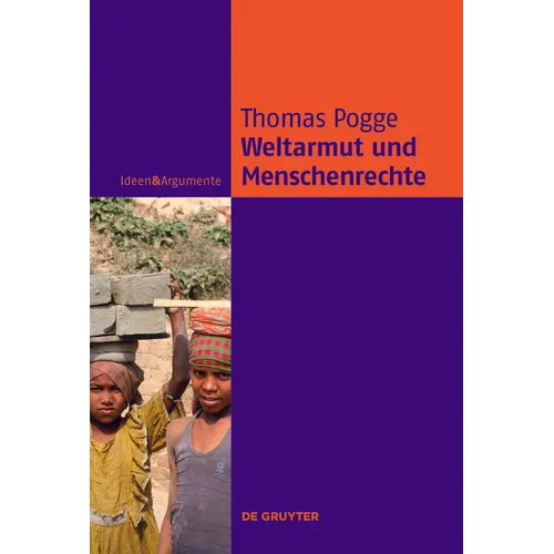 Weltarmut und Menschenrechte