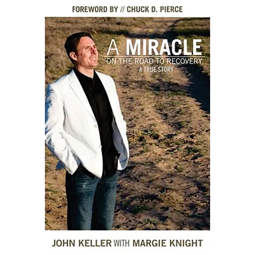 Miracle on the Road to Recovery