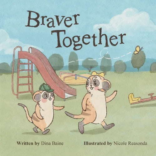 Braver Together