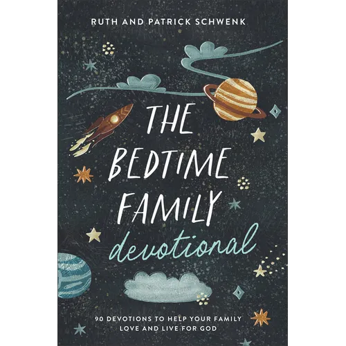 Bedtime Family Devotional