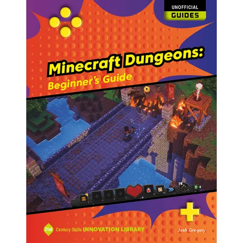 Minecraft Dungeons: Beginner's Guide