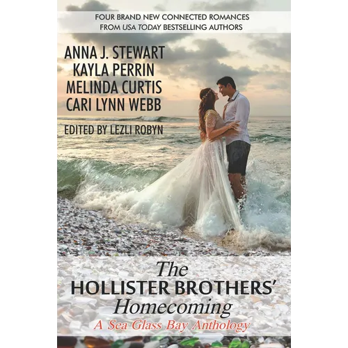 The Hollister Brothers' Homecoming