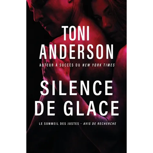 Silence de glace: Romance à suspense