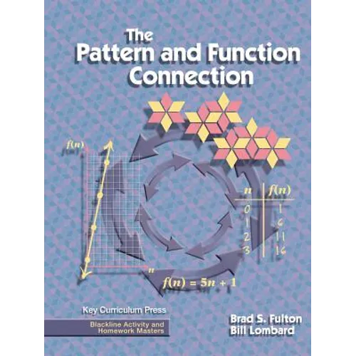 The Pattern and Function Connection