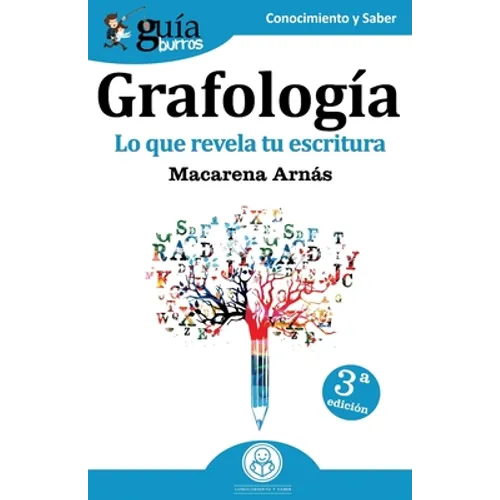 GuíaBurros Grafología: Lo que revela tu escritura