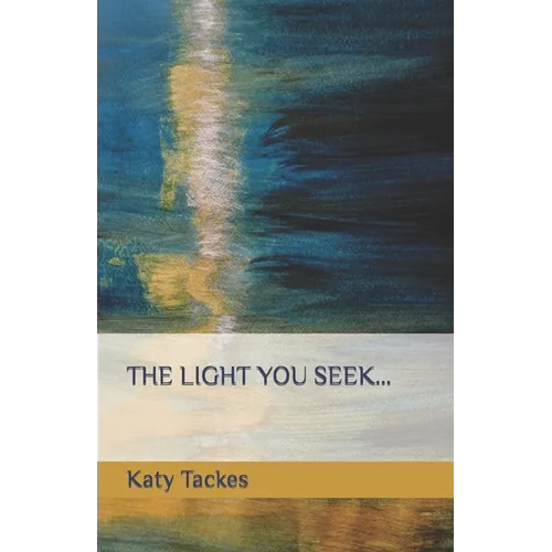 The Light You Seek...: Cassandra