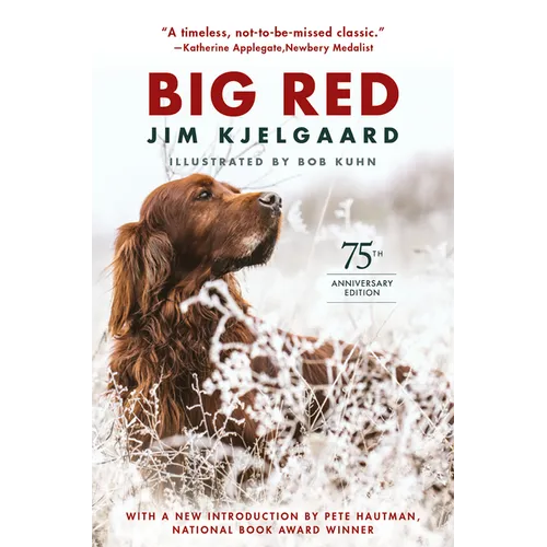 Big Red