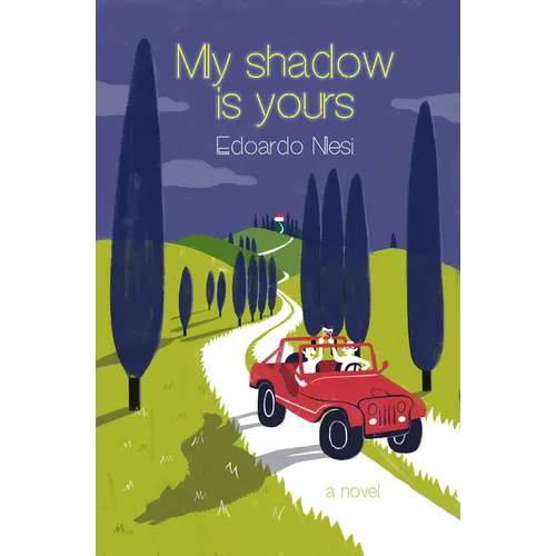 My Shadow Is Yours