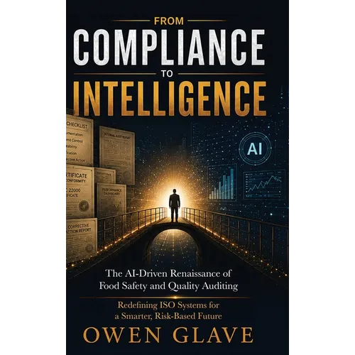 From Compliance to Intelligence