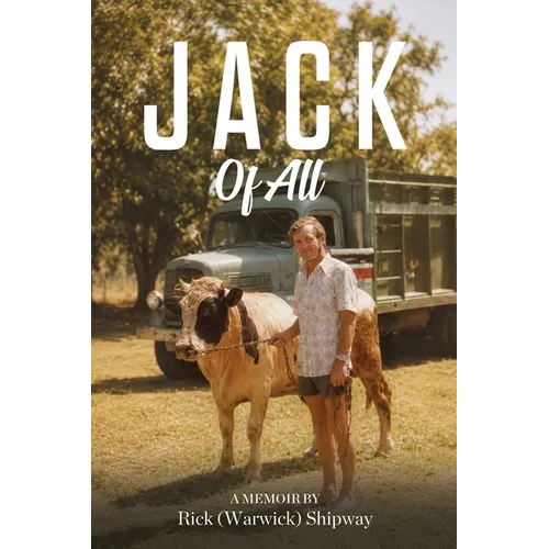 Jack of All - Master of None