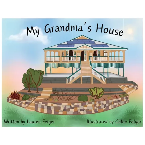 My Grandma's House