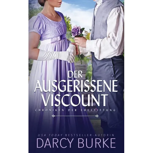 Der ausgerissene Viscount