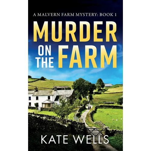 Murder on the Farm