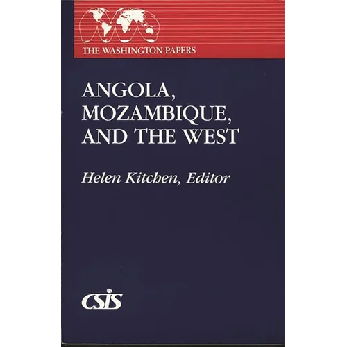 Angola, Mozambique, and the West