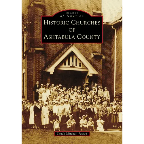 Historic Churches of Ashtabula County