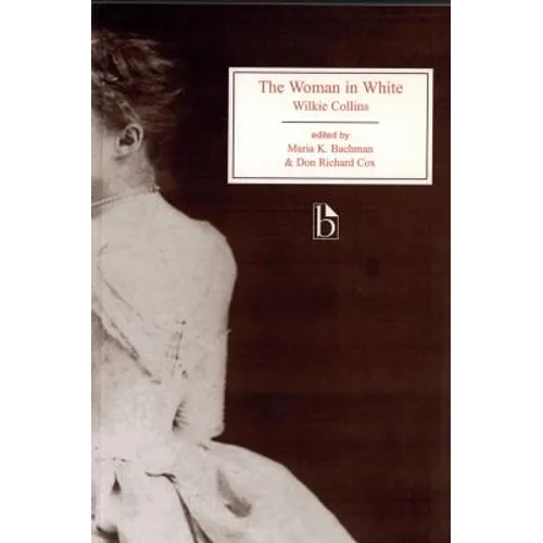 The Woman in White