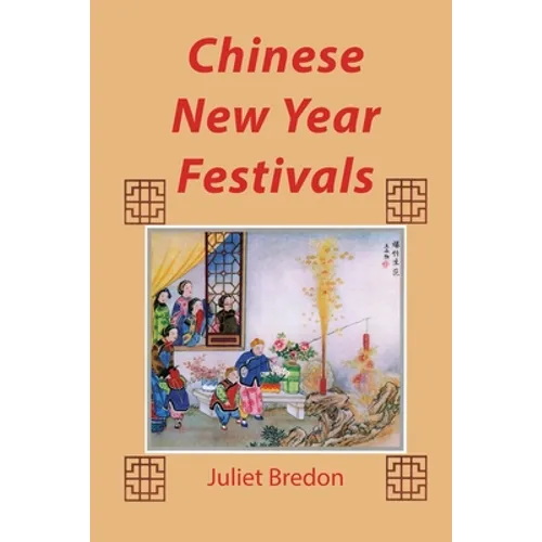 Chinese New Year Festivals
