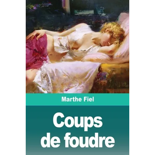 Coups de foudre