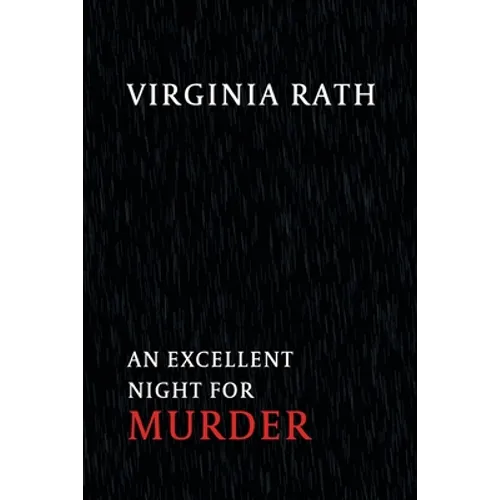 An Excellent Night for Murder: (A Rocky Allen Mystery)