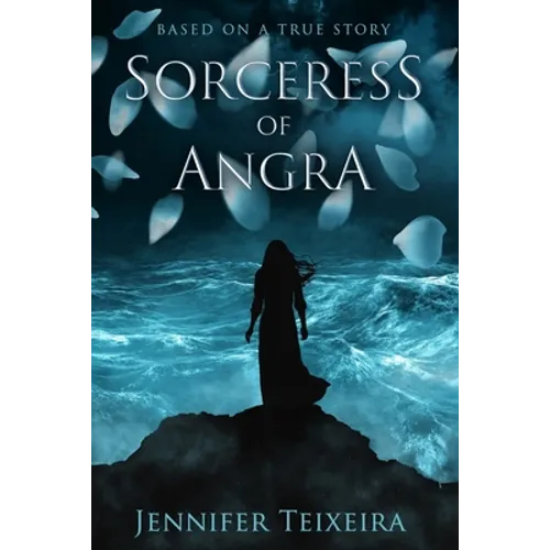 Sorceress of Angra