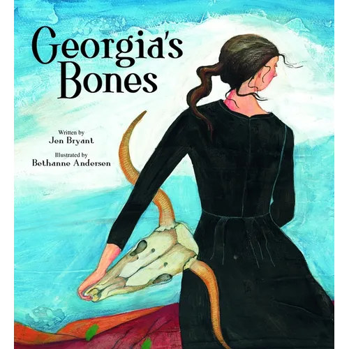 Georgia's Bones
