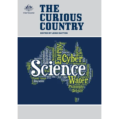 The Curious Country