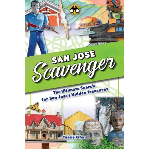 San Jose Scavenger