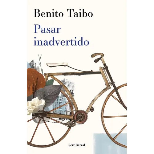 Pasar Inadvertido