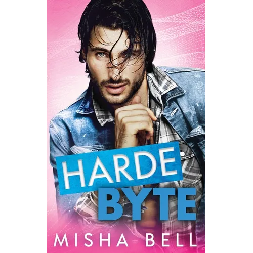 Harde byte