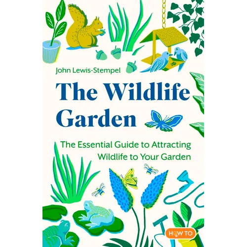 The Wildlife Garden