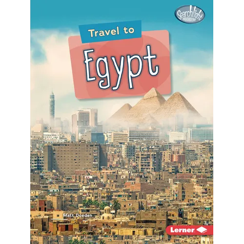 Travel to Egypt