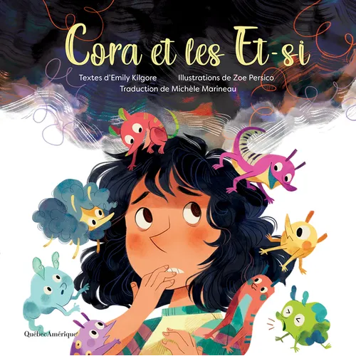 Cora Et Les Et-Si