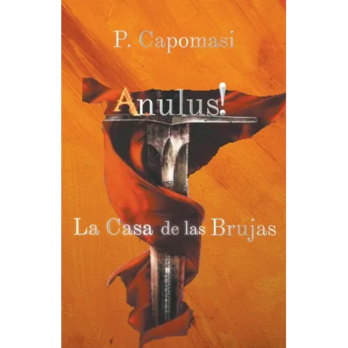 Anulus! La Casa de las brujas