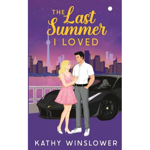 The Last Summer I Loved