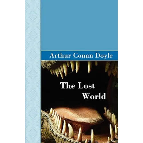 The Lost World