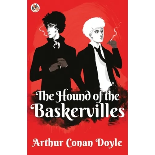 The Hound of the Baskervilles