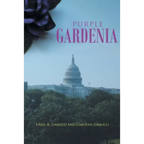 Purple Gardenia