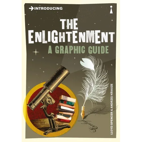 Introducing the Enlightenment: A Graphic Guide