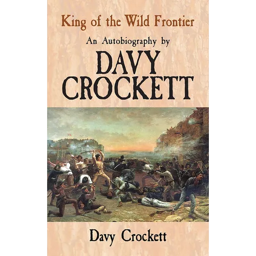 King of the Wild Frontier