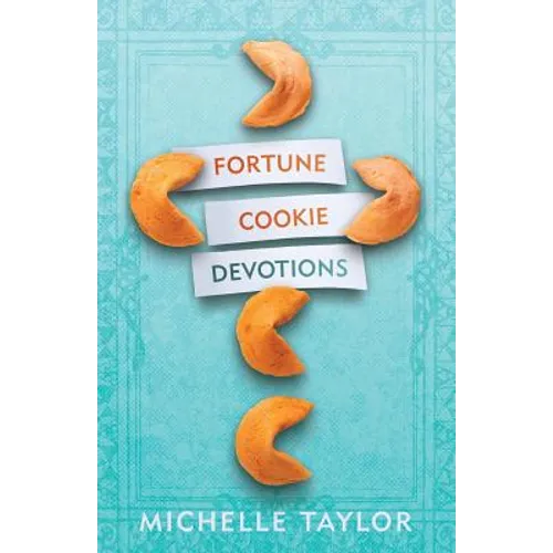 Fortune Cookie Devotions