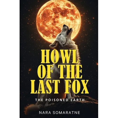 Howl of the Last Fox: The Poisoned Earth
